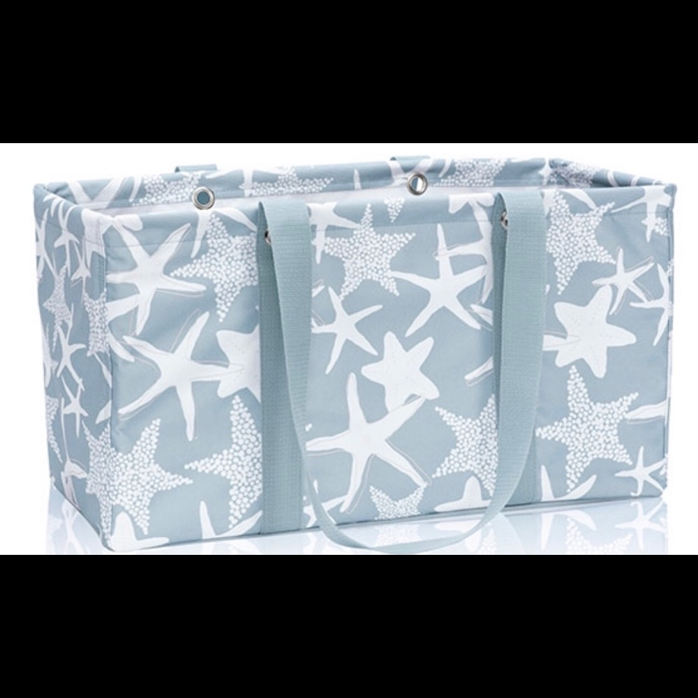 Starfish LUT - retired print